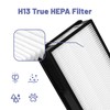 Popurure 1183900 Replacement Filter Compatible with Whirlpool Filter 1183900 817500