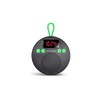 Wavemaster MOBI-3 Portable Bluetooth Speaker for On the Go (360°