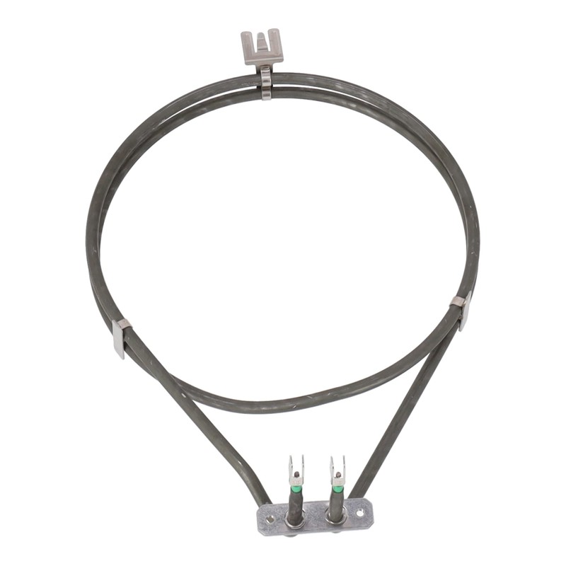sparefixd IRCA Round Fan Heater Element to Fit Bosch Oven