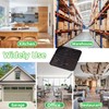 Big Mouse Glue Traps – Powerful Sticky Eco-Friendly Glue Boards,