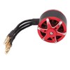 Fixed Wing Airplane Brushless Motor Waterproof High Speed High Torque