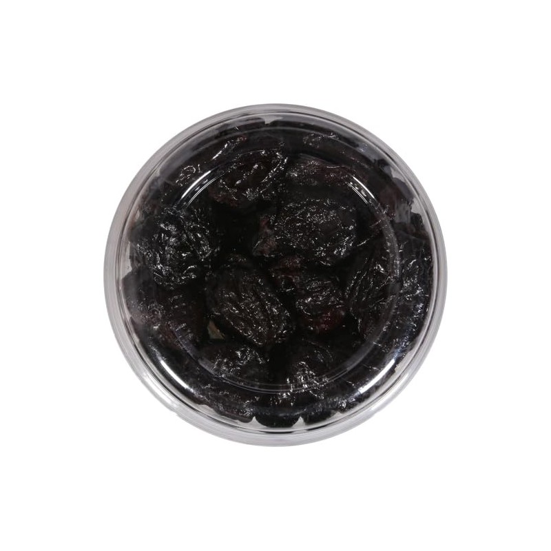 AURORA Aurora Products Organic Pitted Prunes, 11 oz