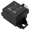 Weasch 2Pack 0332002168 Normal Open Power Relay, 12V 75A, Applies