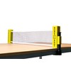 Sure Shot Unisex Syed Flex Table Tennis Net and Post,
