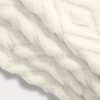 decorUhome Pack of 4 Faux Fur Throw Pillow Covers 18x18,