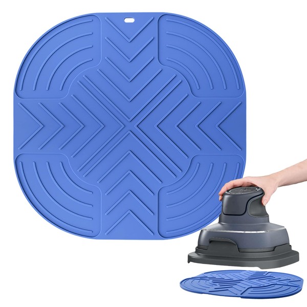 Air Fryer Silicone Trivets Mats for Ninja Crispi FN101, Silicone