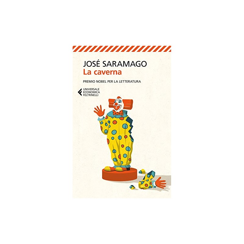 La caverna (Italian Edition)