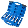 Bituxx Joint Glow Plug Wrench Set 6 Pieces (8/9/10/12/14/16 mm)