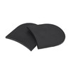 Shoe Repair Rubber Heels - Boot Heel Replacement 1/4 Inch