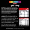 MASSIGEN SPORT - QUICK ENERGY STIMOLANTE TONICO LIQUIDO 60 ML