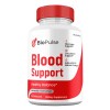 BioPulse Capsules, Max strength, Bio Pulse Pills Blood Supplement (1