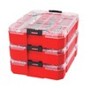 CRAFTSMAN Socket Set, Nano SAE, 3/8" Drive, 24Piece (CMMT12012)