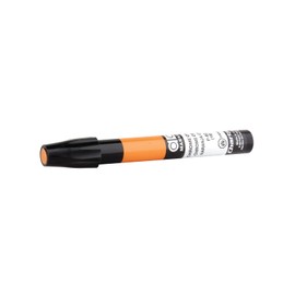 AD Marker The Original Chartpak, Tri-Nib, Chrome Orange, 1 Each (P62)
