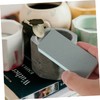 DOITOOL Pcs Polishing Block Sanding Pads Sand Paper Sponges DIY