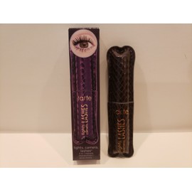 Tarte ~ Lights, Camera, Lashes Mascara ~ Black ~ 0.16 oz ~ NIB