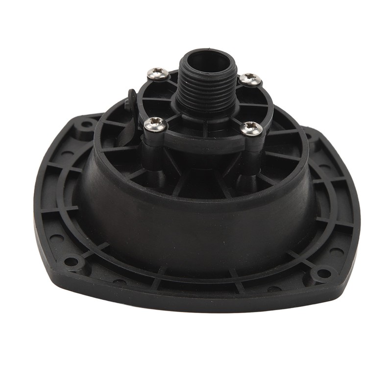 Wall Mount Pressure Regulator 100PSI to 45 PSI Built in