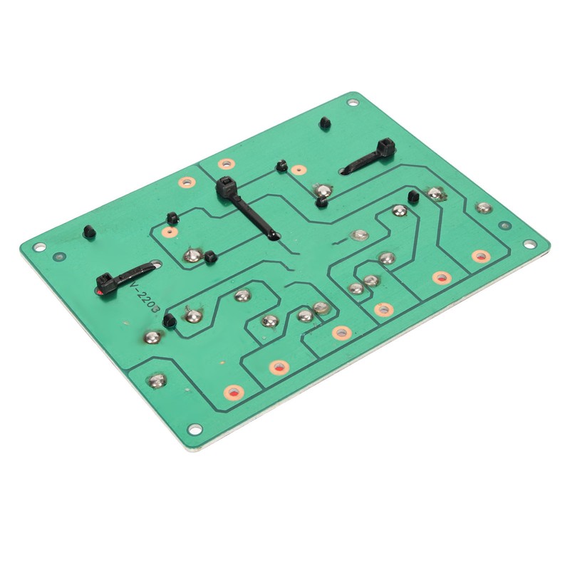 3 Way Crossover Filter Professional PCB Treble Bass Sound Frequency