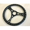Unbranded 13.5" Super Max Lightweight Drag Racing Performance Drift Steering