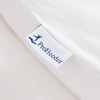 Proheeder Extra Cover Bed Wedge Pillow Cushion - Removable and