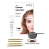 Godefroy Medium Brown Instant Eyebrow Tint