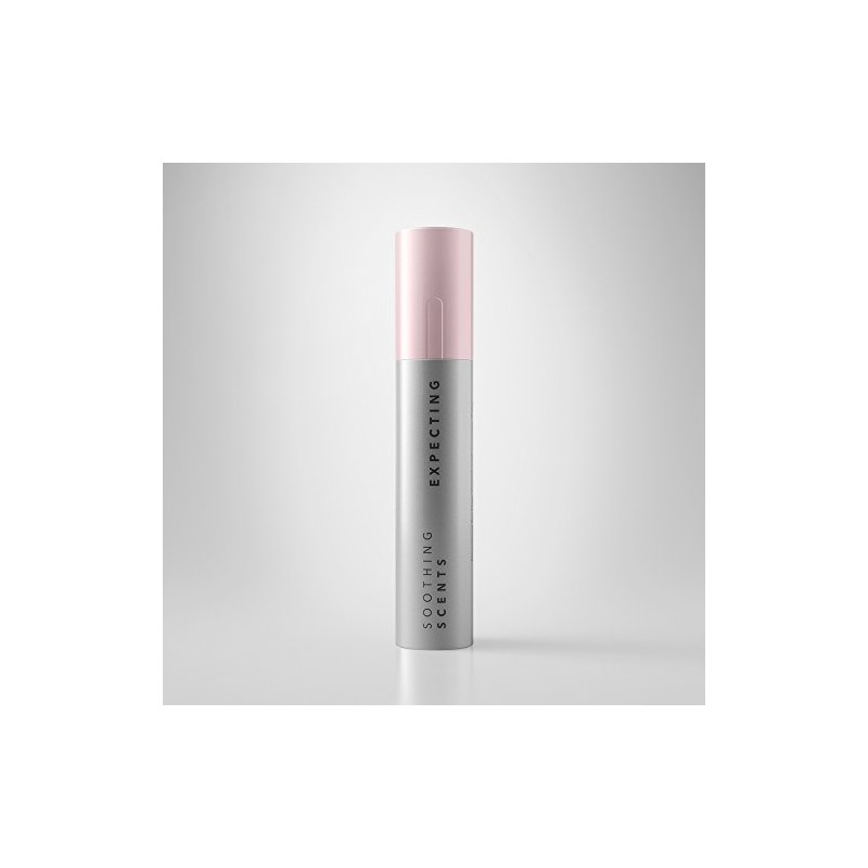 Soothing Scents Expecting