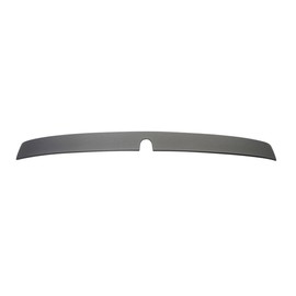ZR W219 Cls L Style Rear Roof Spoiler Bodykit ABS - Matte for Benz for CLS350 2007-2010 for CLS500 2005-2010 for CLS550 2007-2010 Instructions are Included-Details MBW219A-MB BNZ-ASR