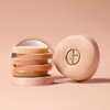 armani beauty [Armani Beauty][Gift Certificate] NEW Power Fabric Cushion Refill