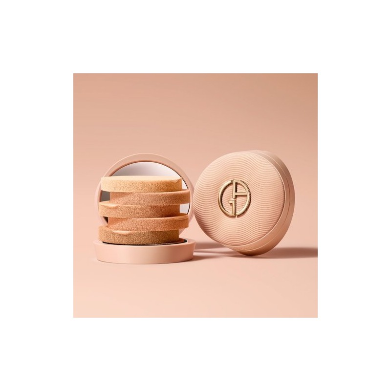 armani beauty [Armani Beauty][Gift Certificate] NEW Power Fabric Cushion Refill