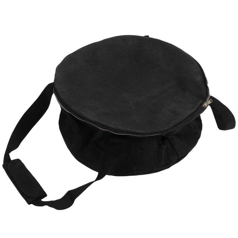 Dutch Oven Storage Bag Portable Waterproof Stove Bag Dutch Oven