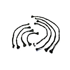 Flexible Sensor Harness (for brushless motors) 220mm SGC-69H