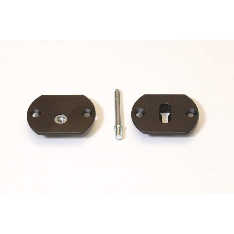 Furniture Connector " Pin Style " 3pcs