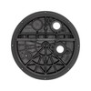 Jackel 18 in. Sewage Basin Split Cover (Model: SF114)