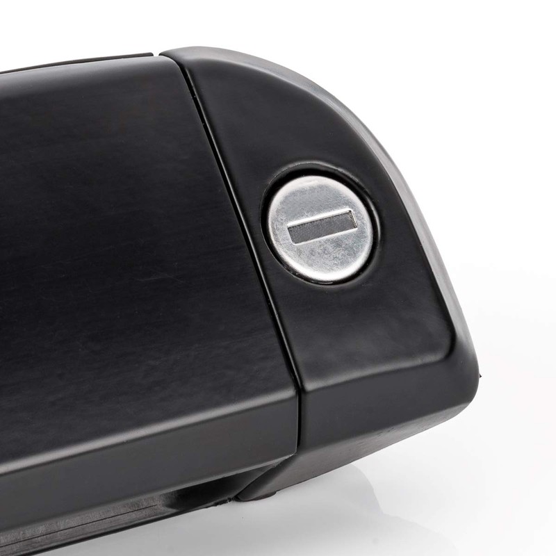 LST Door Handle Front Left Outer TRANS T4 IV 70X