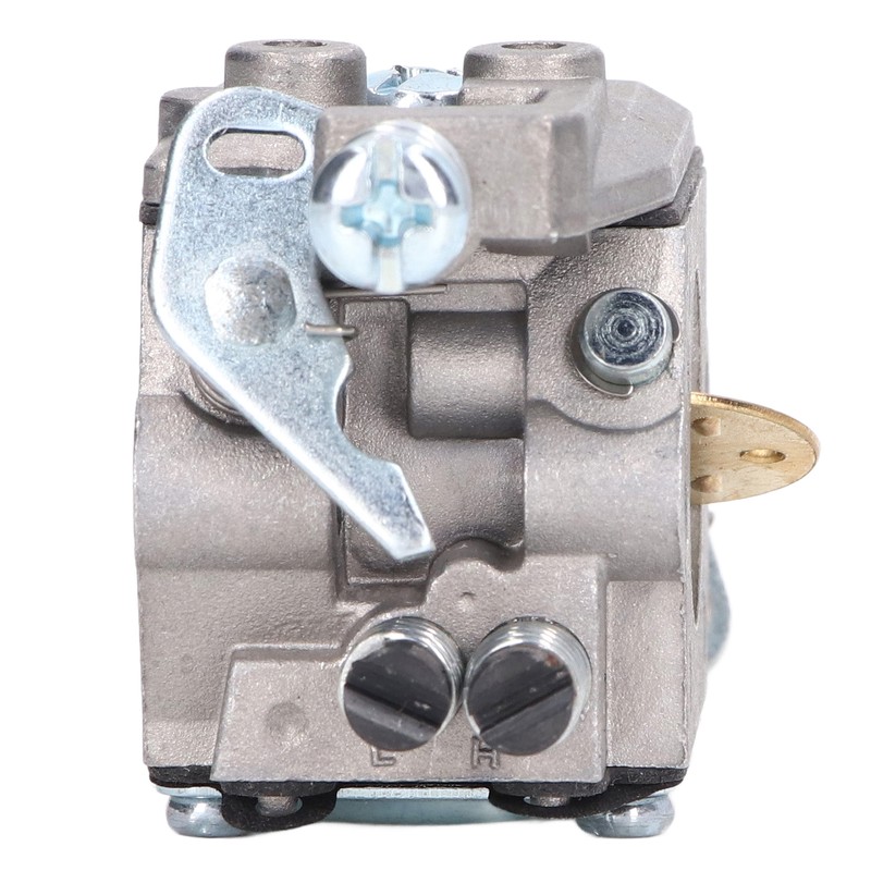 Chain Saw Ignition Coil Carburetor Set Chainsaw Carb Kit Filter