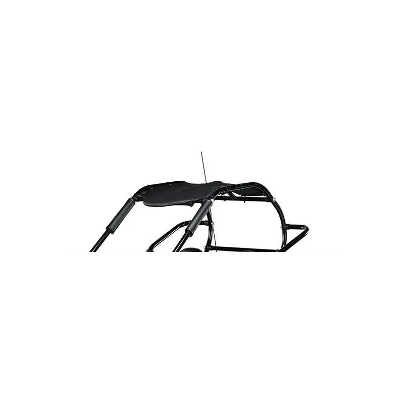 TrailMaster Mid XRX / 208R Fabric Canopy Top