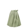 Stockerpoint Women's Corinna Apron Dirndl, Light Green, One Size