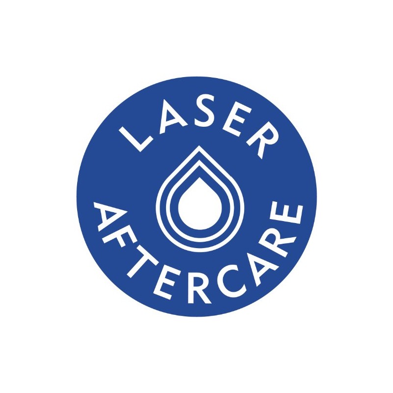 Laser Aftercare Box 24 x 10g from The Aftercare Company