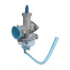 27mm Carburetor Metal Carb Assembly Replacement for WY125 CG150 125cc