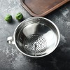 Canning Funnel with Strainer for Wide and Regular Mason Jars