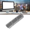 NVME M.2 SSD Heatsink for Slim 2 in 1 Professional