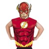 FLASH – Partytime, Child Set (Rubie's Spain 33690)