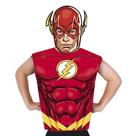FLASH – Partytime, Child Set (Rubie's Spain 33690)