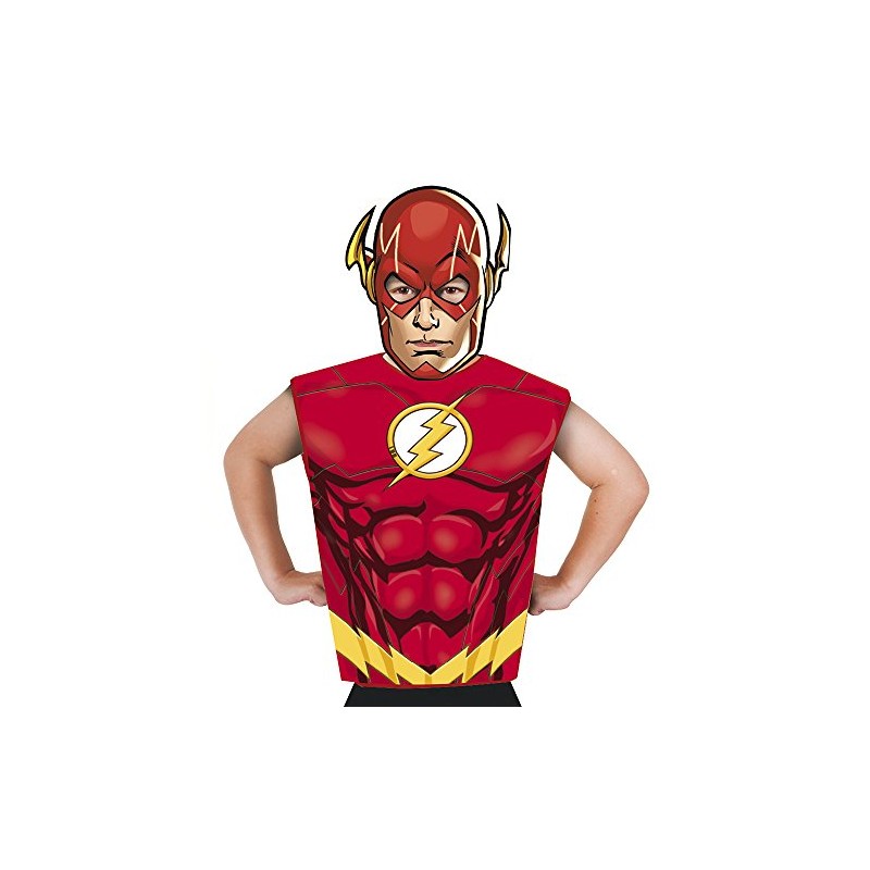 FLASH – Partytime, Child Set (Rubie's Spain 33690)