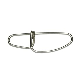 ZECK Crosslock Snap Swivel