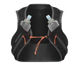 Ronhill Running, Swift 2L, Black/Ronhill Red , S