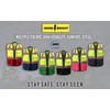 Shine Bright Safety Vest - High Visibility with Reflective Straps