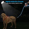 Long Dog Leash 10 FT: Heavy Duty Rope Leashes for