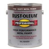 RUST-OLEUM 7769-402 Professional Gallon Rusty Metal Primer