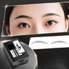 Kit de sellos para cejas a prueba de agua –