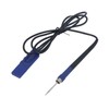 Digital Electric Soldering Iron High Sensitivity Realtime Temperature Display Welding